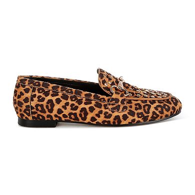 Rag & Co Meopa Women's Loafers