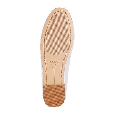 Rag & Co Estafa Women's Loafers