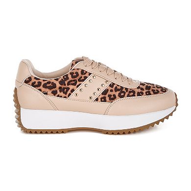 Rag & Co Lepark Women's Sneakers