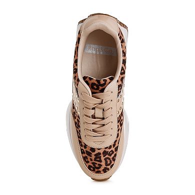 Rag & Co Lepark Women's Sneakers