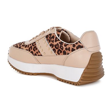 Rag & Co Lepark Women's Sneakers