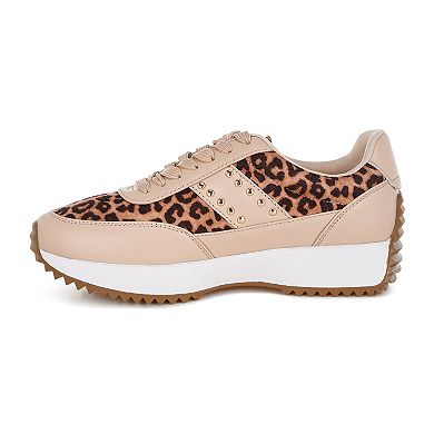 Rag & Co Lepark Women's Sneakers