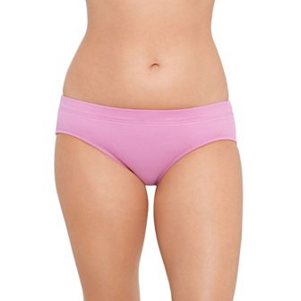 Women's Eco Beach Rib Hipster Swim Briefs