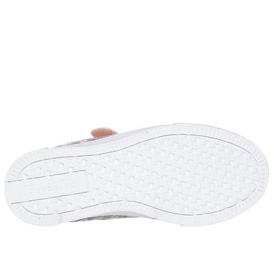 Skechers Twinkle Toes® Twinkle Sparks Sequin Party Girls' Shoes