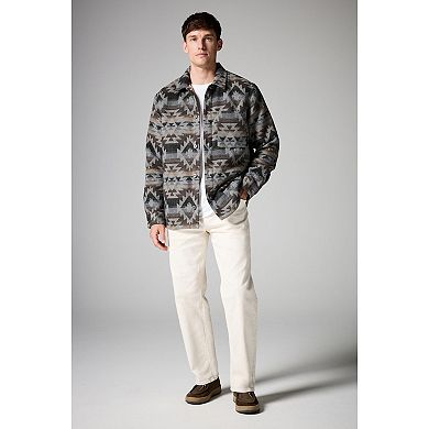 Men's NEXT Tribal Shacket