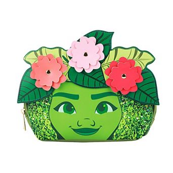 Disney's Moana Makeup Case