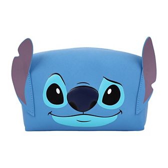Disney's Lilo & Stitch Makeup Bag