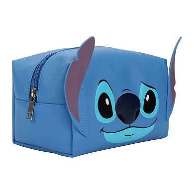 Disney's Lilo & Stitch Makeup Bag
