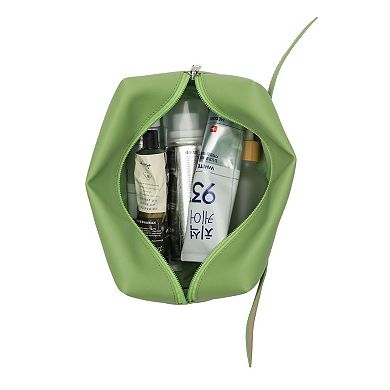 Star Wars The Mandalorian Grogu Makeup Bag