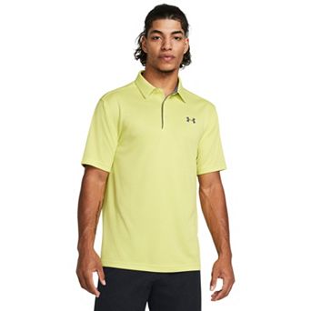 Men's Under Armour Tech Polo