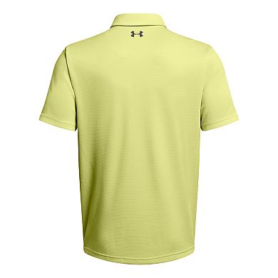 Men's Under Armour Tech Polo