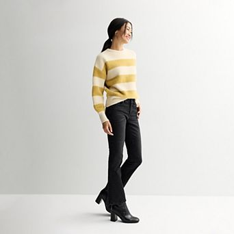 Women's Farmers Market Crewneck Sweater