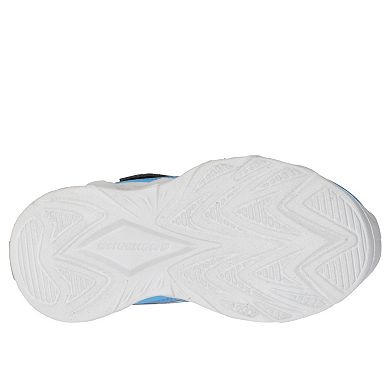 Skechers S-Lights® Vortex 2.0 Veltrox Toddler Boys' Sneakers