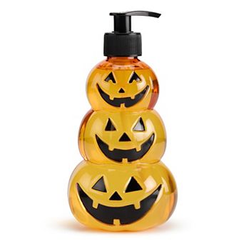 Simple Pleasures Sculpted Hand Soap Pumpkin Tower
