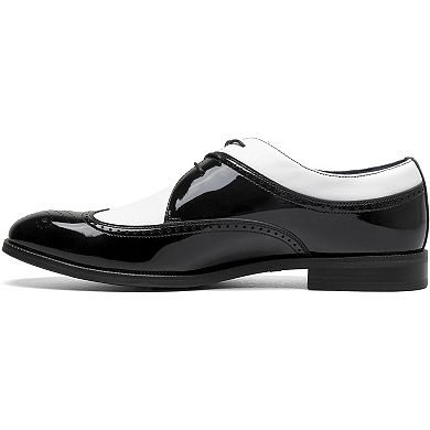 Stacy Adams Dayton II Men's Oxford Dress Shoes