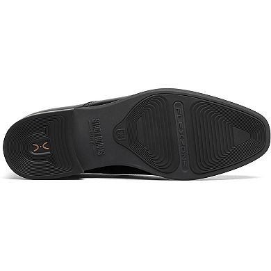 Stacy Adams Dayton II Men's Oxford Dress Shoes