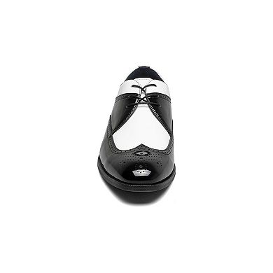 Stacy Adams Dayton II Men's Oxford Dress Shoes