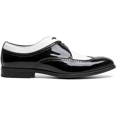 Stacy Adams Dayton II Men's Oxford Dress Shoes
