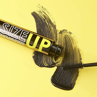 Mini Size Up Volumizing Mascara