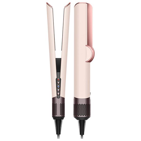 Dyson Airstrait Wet-to-Dry Straightener in Ceramic Pink
