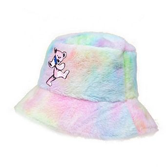 Women's Peter Grimm Grateful Dead Morning Bucket Hat