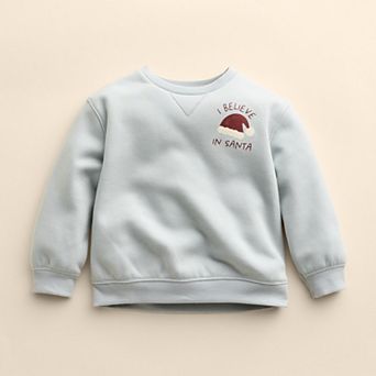 Baby & Toddler Little Co. by Lauren Conrad Crew Pullover