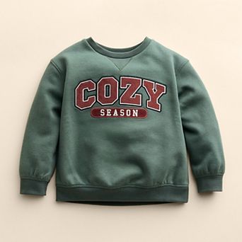 Baby & Toddler Little Co. by Lauren Conrad Crew Pullover