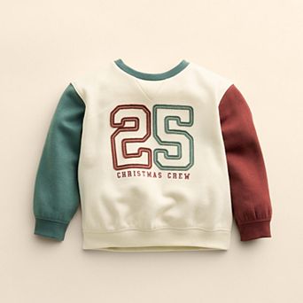 Baby & Toddler Little Co. by Lauren Conrad Crew Pullover