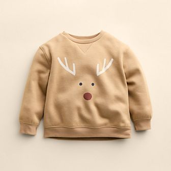 Baby & Toddler Little Co. by Lauren Conrad Crew Pullover
