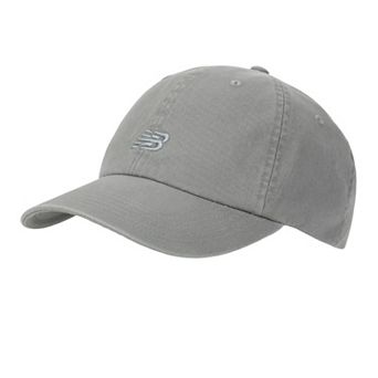 Men's New Balance 6-Panel Classic Hat