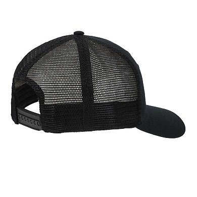 Men's New Balance Patch Logo Trucker Hat