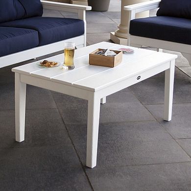 POLYWOOD Outdoor Newport Coffee Table