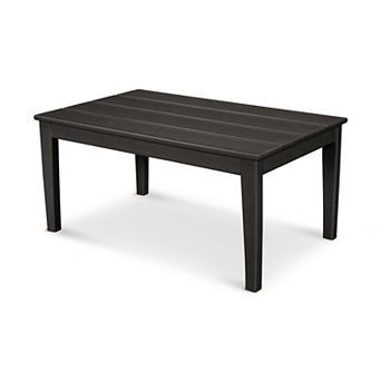 POLYWOOD Outdoor Newport Coffee Table