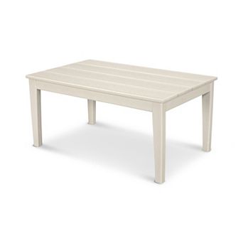 POLYWOOD Outdoor Newport Coffee Table