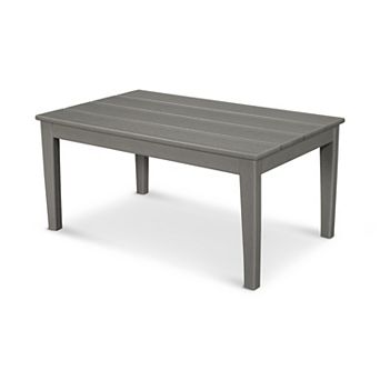 POLYWOOD Outdoor Newport Coffee Table