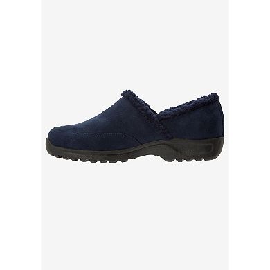Comfortview Women's The Dandie Clog