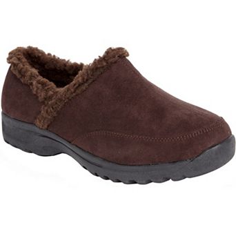 Comfortview Women's The Dandie Clog