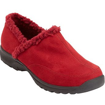 Comfortview Women's The Dandie Clog