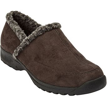 Comfortview Women's The Dandie Clog