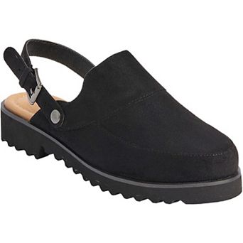 Comfortview Women's The Sable Convertible Sling