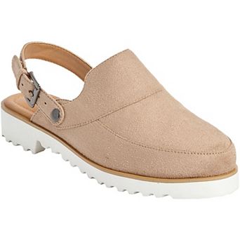 Comfortview Women's The Sable Convertible Sling