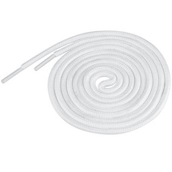 2 Pair Round Boots Shoelaces Outdoor Hiking Sporting Running Shoe Laces Shoestring 150cm/59.05"