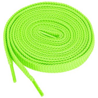 2 Pairs Double Layer Hollow Thick Flat Shoelaces for Unisex 62.99"