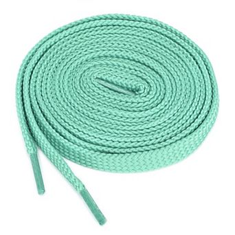 2 Pairs Double Layer Hollow Thick Flat Shoelaces for Unisex 62.99"