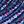 Purple Blue