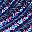 Purple Blue