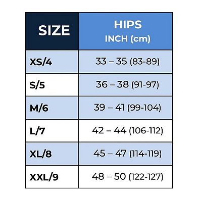 Women's 3 Pair Pack Seamless Slip Shorts