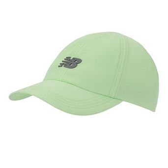 Men's New Balance 6-Panel Performance Hat