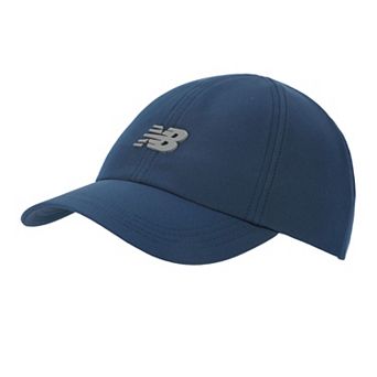 Men's New Balance 6-Panel Performance Hat