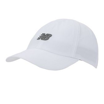 Men's New Balance 6-Panel Performance Hat